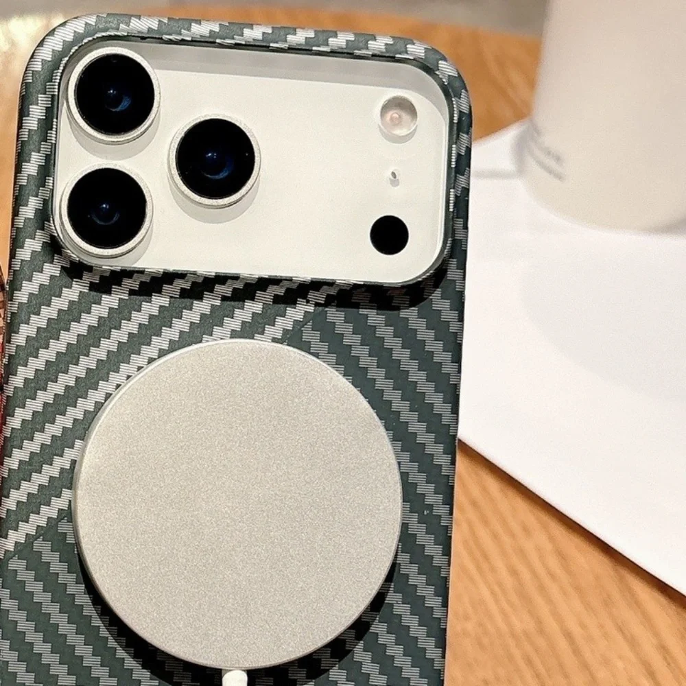 iPhone 17 Pro Case